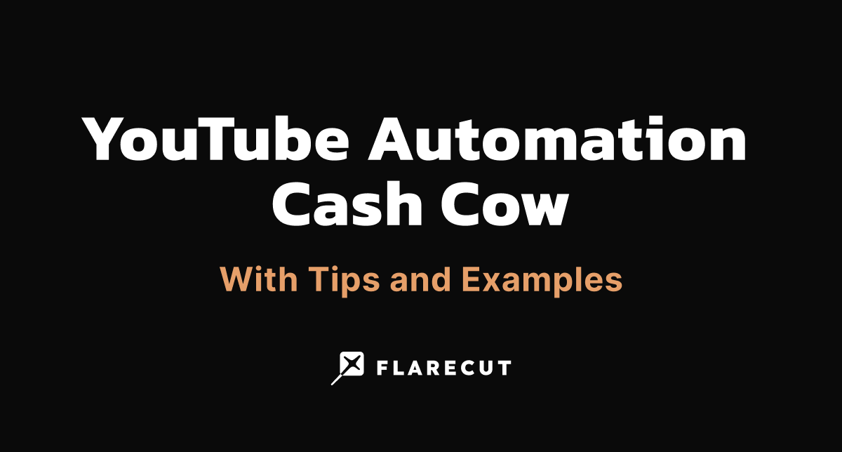 Faceless Channel Sponsorships: How to Get Brand Deals 2026