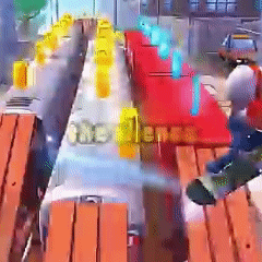 Gameplay videos placeholder