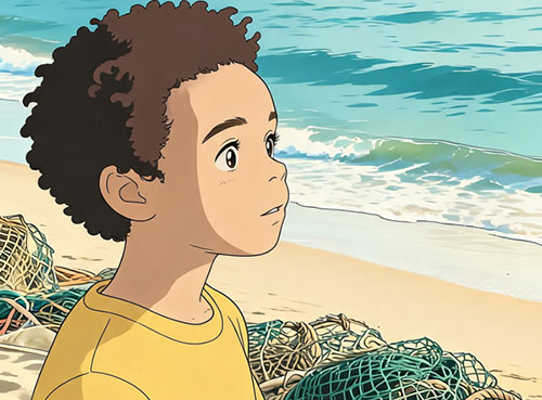 Ghibli